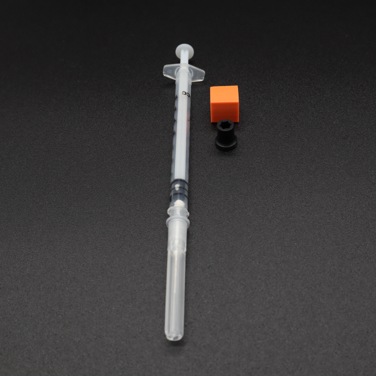 MICRO ABG. Ventilada. Jeringa para toma de gases arteriales Atsamed MICRO ABG. Ventilada. Jeringa para toma de gases arteriales Atsamed